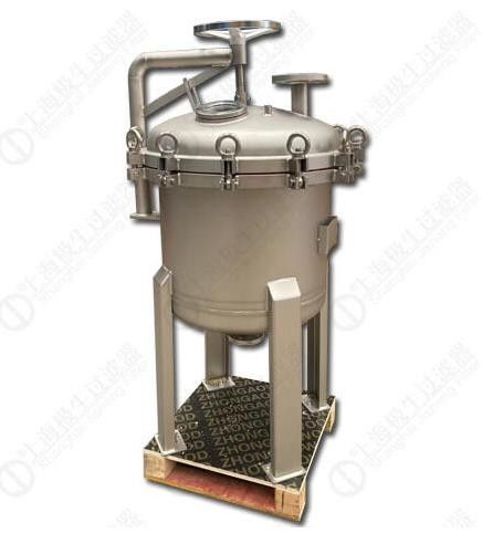 压滤器