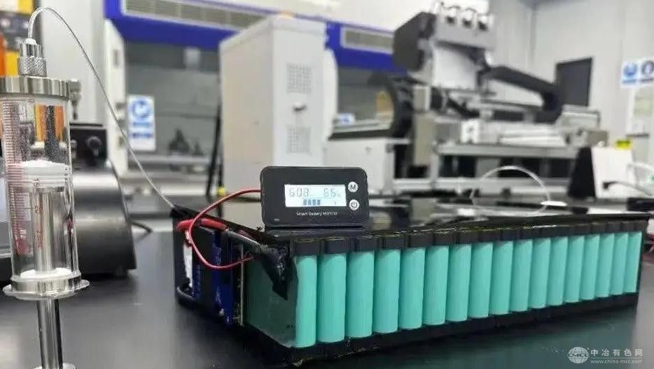 远景动力欧洲布局再添新成果  法国超级工厂投产