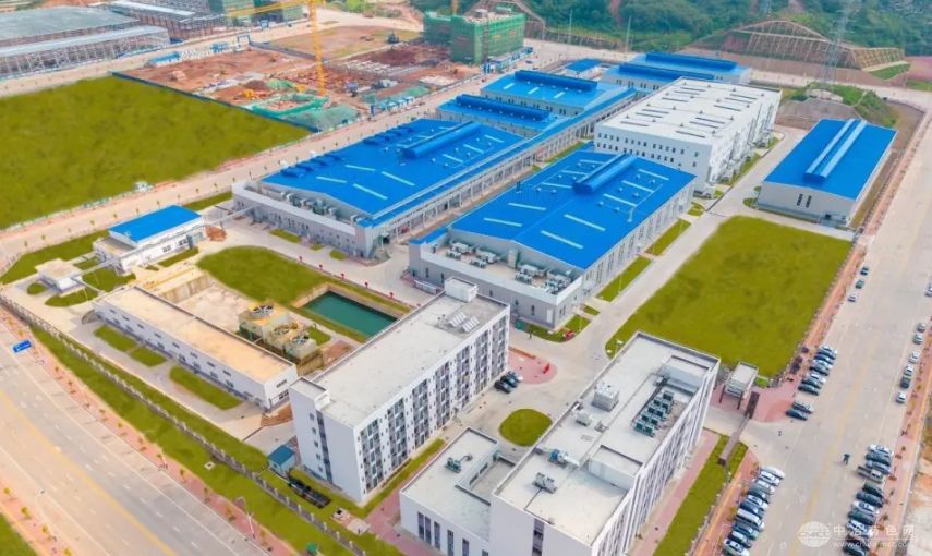 广晟有色全产业链优势凸显 中重稀土行业地位稳固