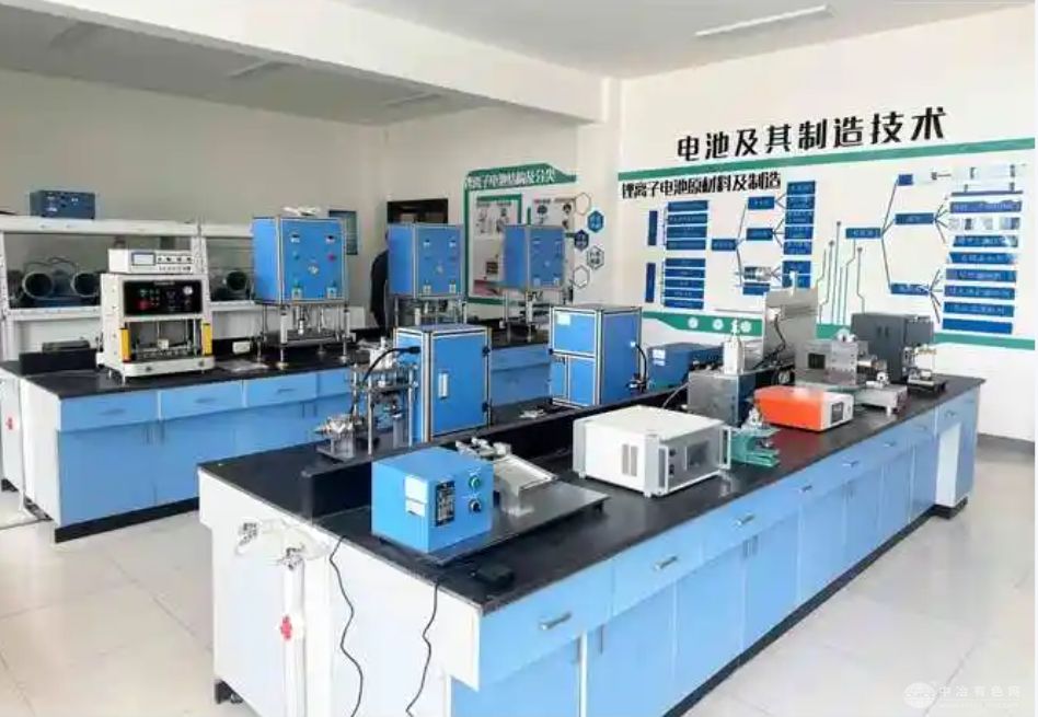 桂阳大冲里矿区资源储量获官方认定 锂电原材料供应取得突破