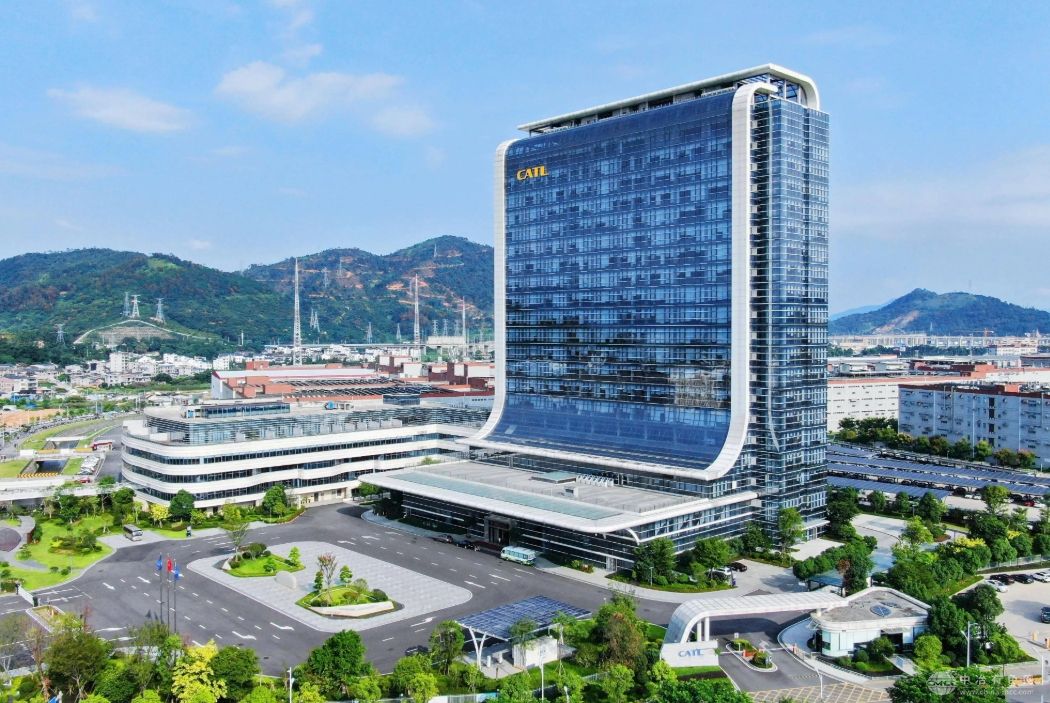 富临精工获宁德时代5亿资金支持 加速布局36万吨正极材料产能