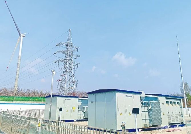 安徽100MWh新型重力储能示范项目（EPCO）招商启动