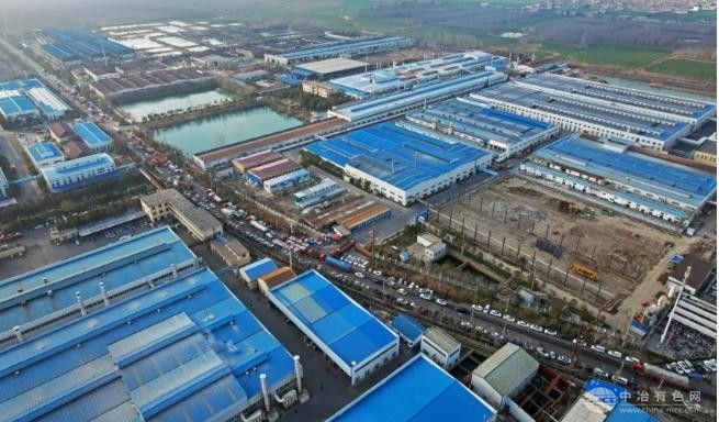 安徽阜阳20亿元储能锂电池项目即将投产   产能与产值双提升