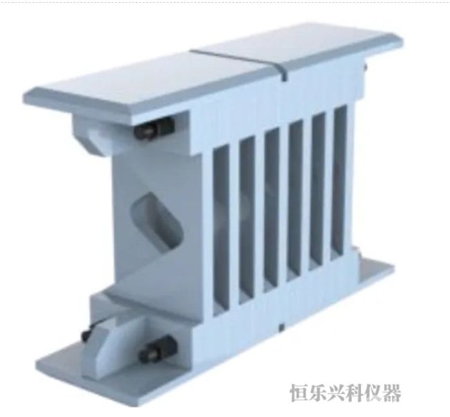 电液伺服阻尼器试验系统