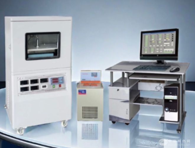 SFD-200型系列双试件导热仪