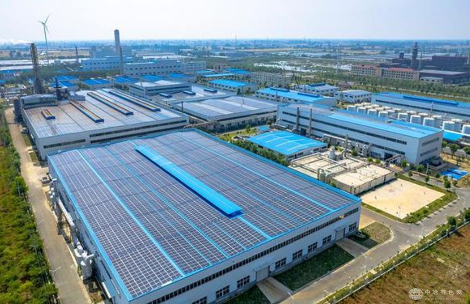 新霖飞10GW高效光伏电池项目投产 银浆用量创新高
