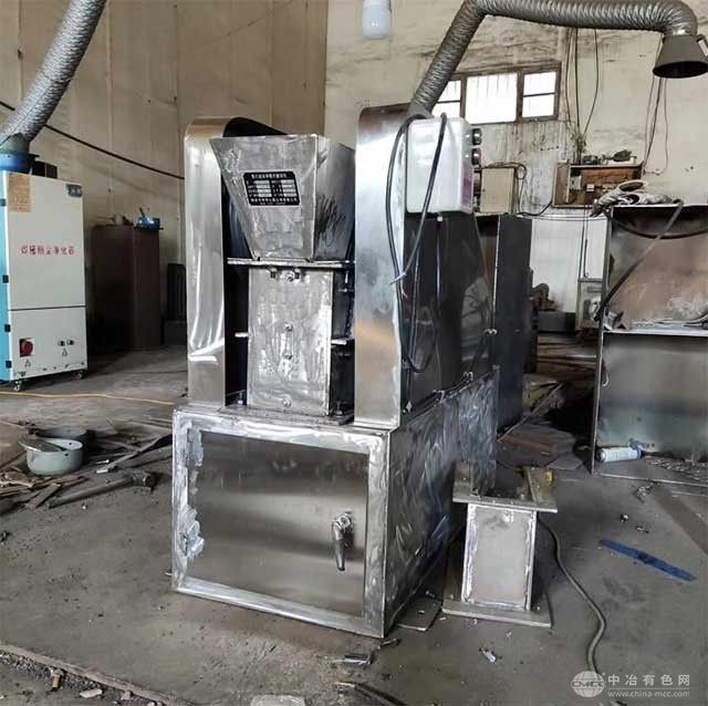 PE150×250A铬钢鄂板颚式破碎机出售