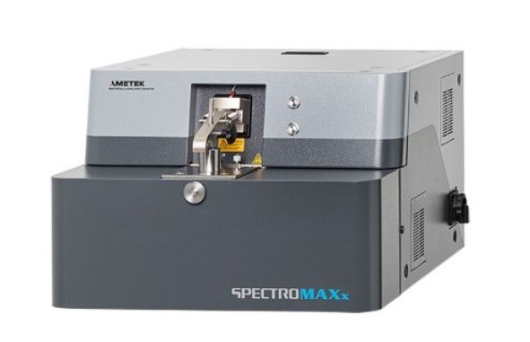 SPECTROMAXx火花直读光谱仪