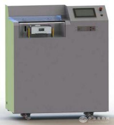 I-JH3000型毫秒级全能型闪蒸焦耳热设备