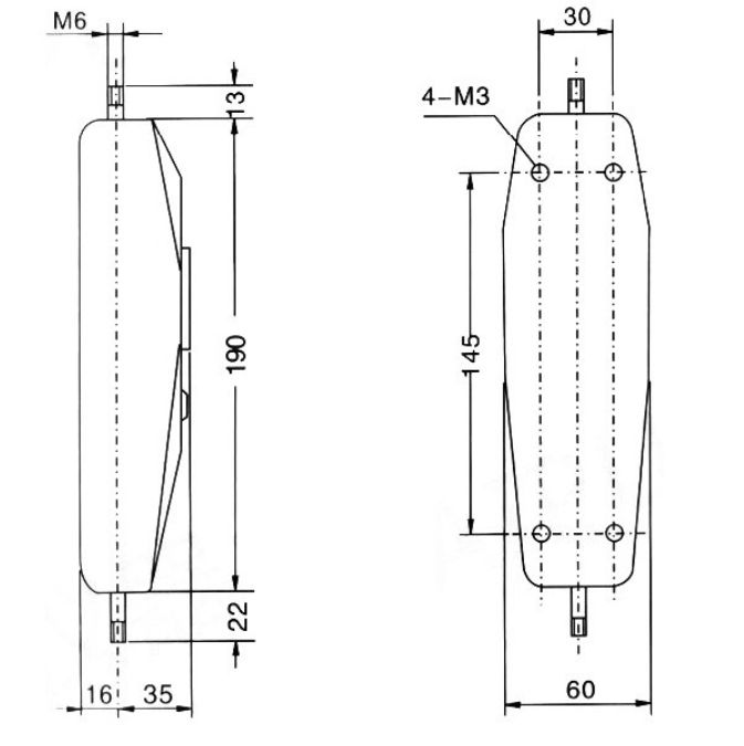 ZQ-31压力试验机推拉力计测力机台0-50公斤/500N压力机