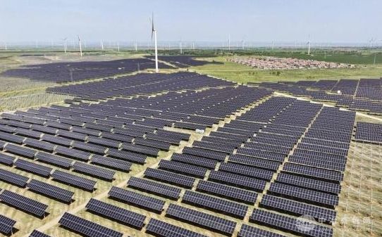 河北推进风电光伏市场化竞争 铜铝钢材料需求或迎新增量