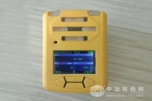 甲烷检测报警仪