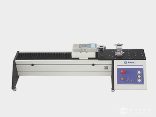 ZQ-780电动卧式拉力试验机