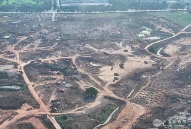 重庆大型铝加工项目开启“加速跑”   预计2027年10月前实现投产