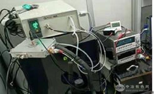 BWPL-1000型变温光致发光光谱(PL)测试系统