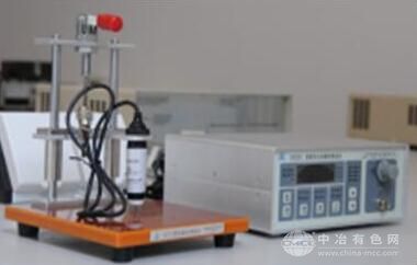 DRJS-2型电容器金属化膜测试仪