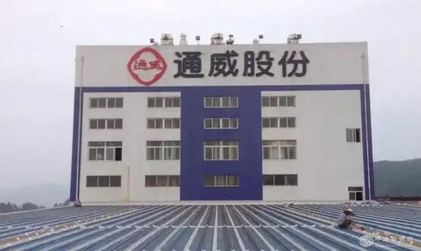 通威实力尽显：两度荣膺PVEL“最佳组件制造商”