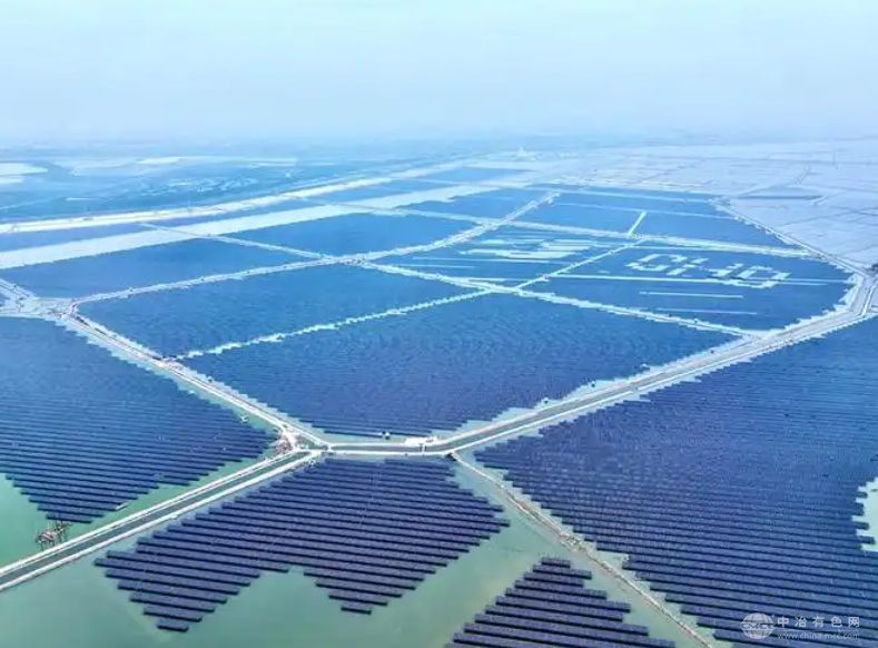 天津2025年新能源开发方案出炉 光伏项目占比超三成