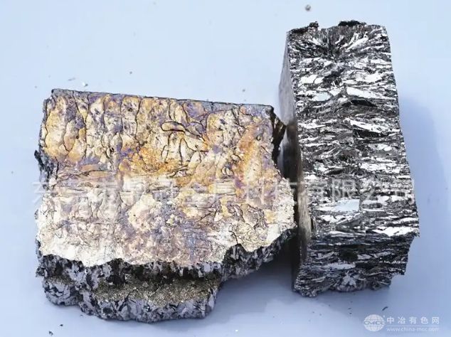 中国科学家发现新型镍铋矿物 获国际权威机构认定
