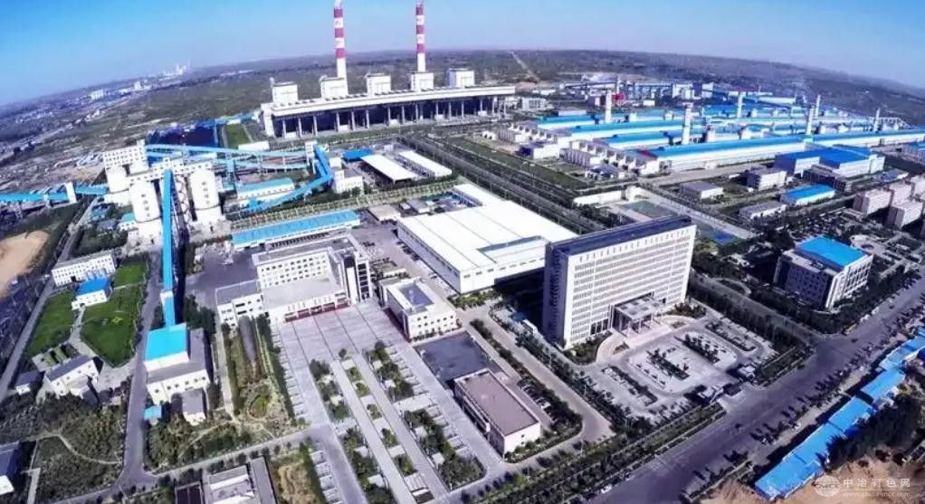 榆林新材料集团：46项创新成果闪耀全国机冶建材行业