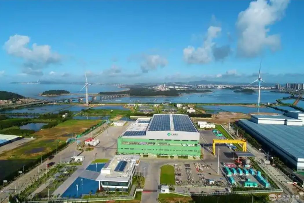 上海发布2025年风光电站建设方案 重点推进178.5万千瓦项目