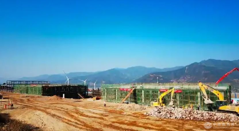 盛和资源构建全球稀土供应链体系