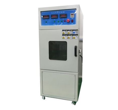 常温型电池短路试验机HZ-3301
