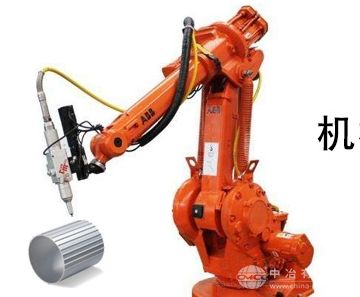 铝合金激光焊接机