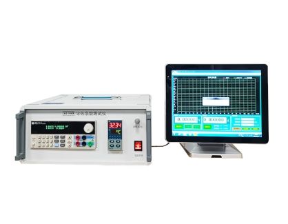 导热系数试验机 瞬态热线法 HZ-7039A
