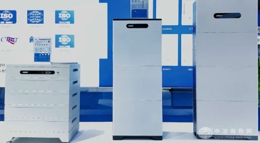 德赛电池海外储能项目订单再下一城