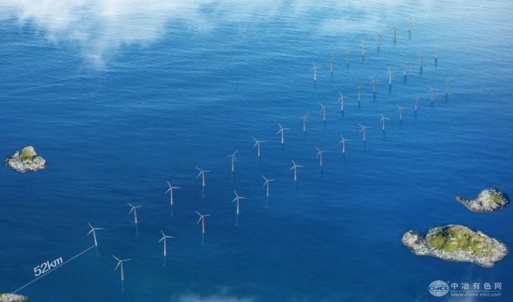 大唐海投（台州）海上风电开发有限公司正式揭牌成立