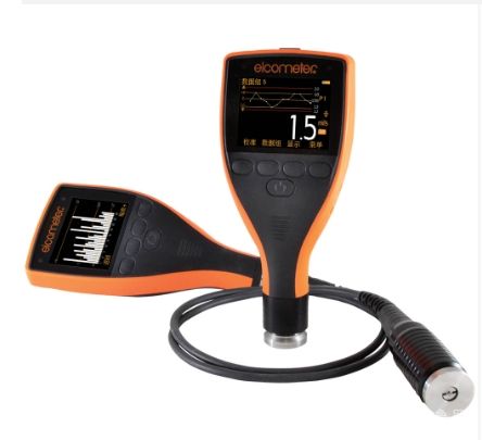 Elcometer224表面粗糙度仪