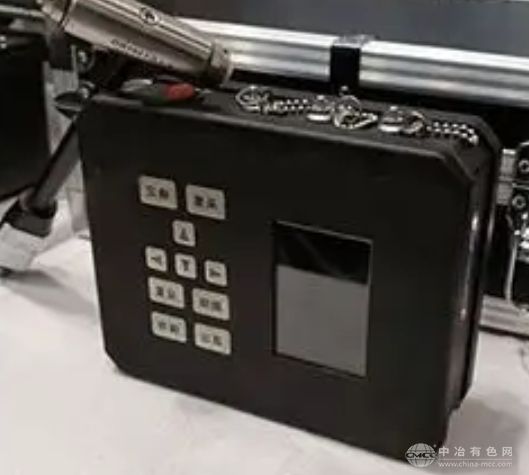 中旺机械