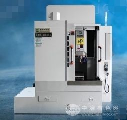 铝碳化硅专用雕铣机
