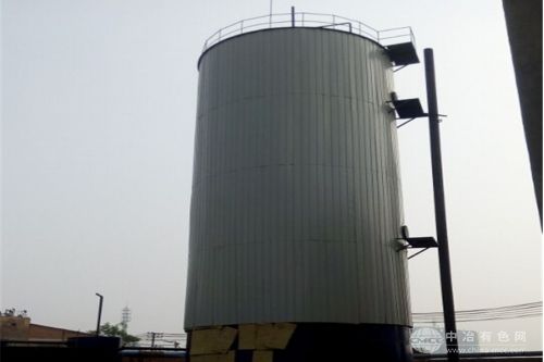 UASB厌氧反应器/UASB厌氧罐