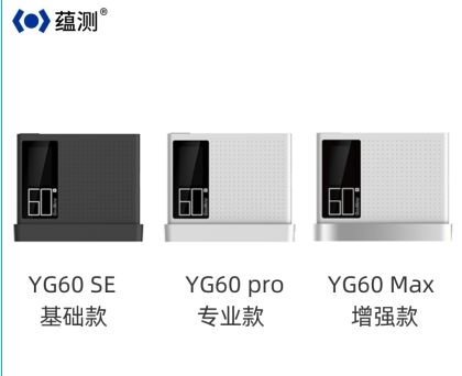 YG60系列便携式光泽度仪
