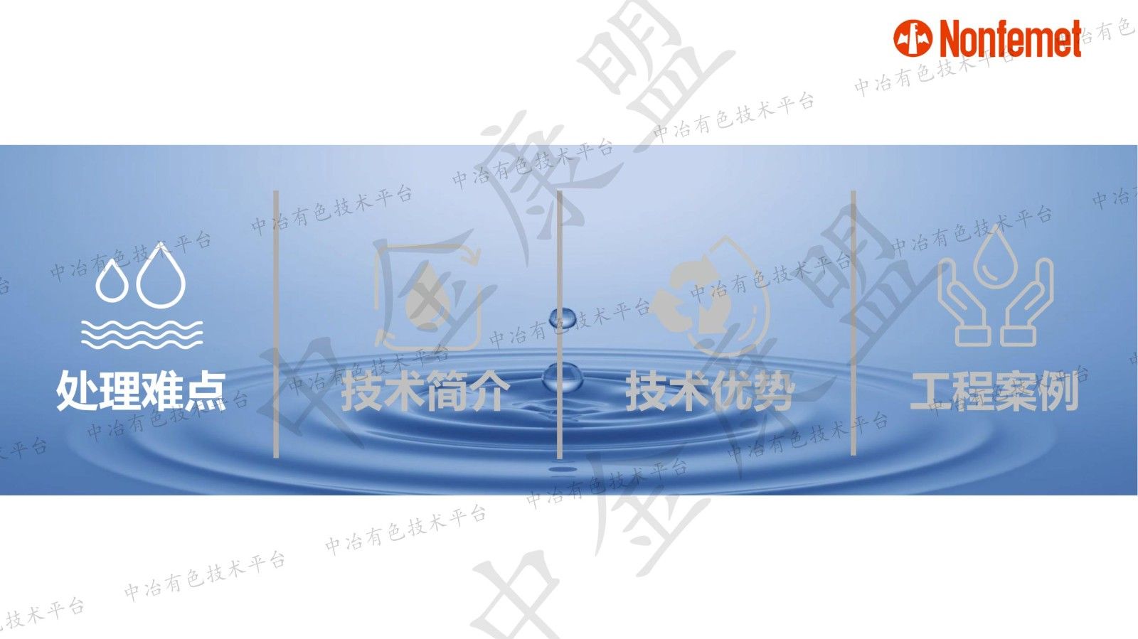 磷酸铁废水资源化处理解决方案