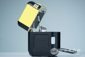 便携式 XRF 分析仪