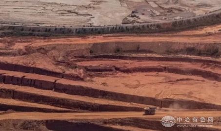 稀土市场回暖 中国稀土一季度利润增长
