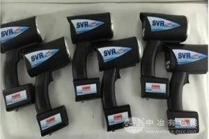 手持式水流流速检测仪