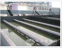 高效组合式斜板废水沉淀器