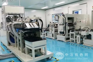 贵州锂想时代新能源材料有限公司投产电池级碳酸酯项目，产品纯度达行业领先水平