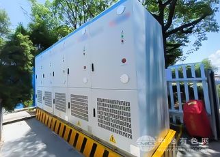 浙江省用户侧储能项目接入省级管理平台，采日能源为其提供高效助力