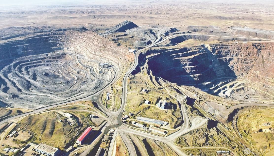 中国有色矿业拟斥资千万美元收购SM Minerals部分股权