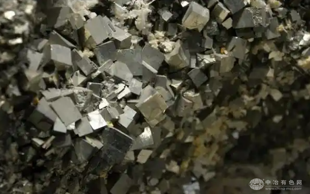 钨市供需博弈持续 产业链上下游陷入僵持