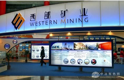 西部铜业多金属选矿（二选）技改工程顺利完成竣工验收