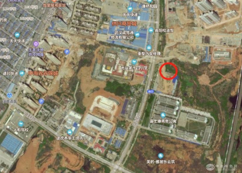 湖南中南黄金冶炼33%股权公开竞标 引业内关注