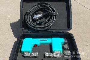 手持式焊缝探伤仪