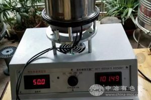 导热系数测试仪