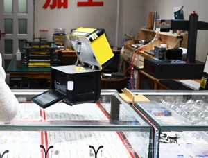 PeDX G5金店/回收专用测金仪